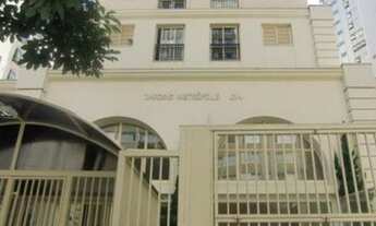 Imagem 7: APARTAMENTO - JARDIM AMÉRICA - SP