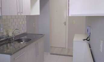 Imagem 6: APARTAMENTO - SACOMÃ - SP