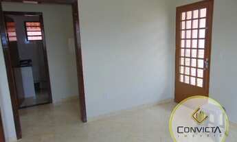 Imagem 7: Casa para Locação em Brasília, Riacho Fundo II, 2 dormitórios, 1 banheiro, 1 vaga