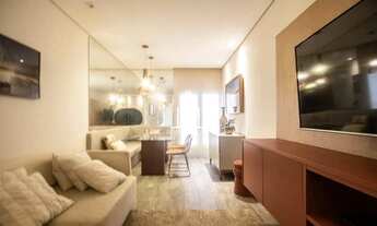 Imagem: Apartamento à venda com 71m², 2 quartos