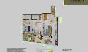 Imagem 6: Rio de Janeiro - Apartamento Padrão - Tijuca