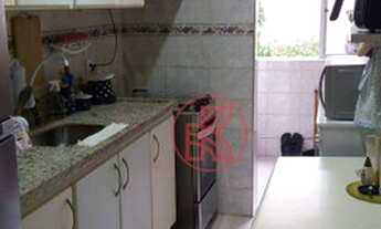 Imagem 7: Apartamento com 2 dormitórios à venda, 58 m² por R$ 235.000,00 - Demarchi - São Bernardo d