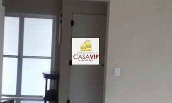 Imagem 3: Apartamento à venda, Vila Mazzei, 51m², 2 dormitórios, 1 suíte, 2 vagas!