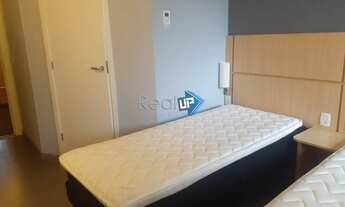 Imagem 6: RIO DE JANEIRO - Flat - Santo Cristo Santo Cristo