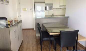 Imagem 4: APARTAMENTO - VILA SANTA CLARA - SP