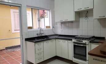 Imagem 3: Casa 3 quartos para venda ou locação no Jardim Prudência