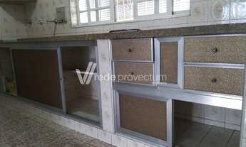 Imagem 7: Casa - Jardim Bela Vista - Campinas