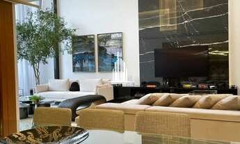 Imagem 2: One Sixty Cyrela - Totalmente Decorado e Mobiliado