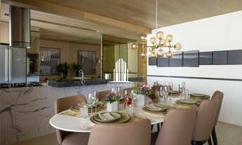 Imagem 5: Apartamento no Brooklin Paulista- São Paulo, SP