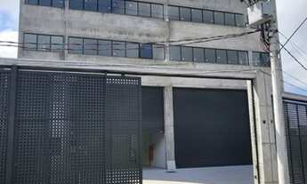 Imagem 2: GALPÃO - PARQUE SÃO PEDRO - SP