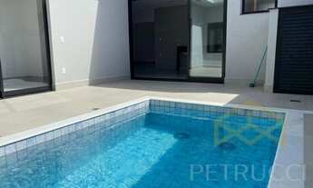 Imagem 2: Casa - Jardim Esplanada - Indaiatuba