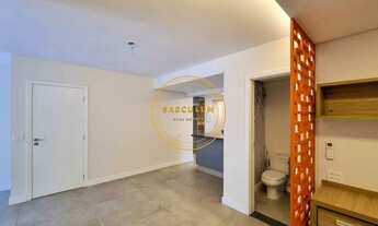 Imagem 3: APTO MODERNO 3 DORMITÓRIOS 2 VGS GARAGEM | DECORADO | LAZER COMPLETO