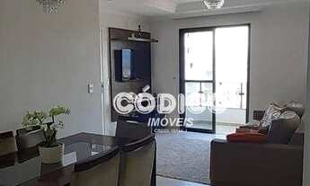 Imagem 6: Apartamento com 3 dormitórios à venda, 115 m² por R$ 670.000,00 - Vila Milton - Guarulhos