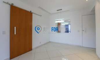 Imagem 2: Apartamento com 2 dormitórios à venda, 75 m² por R$ 730.000,00 - Barra da Tijuca - Rio de