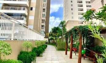 Imagem 6: Apartamento para venda com 107 metros quadrados com 2 quartos