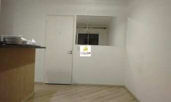 Imagem 3: Apartamento à venda, Vila Arriete, 50m², 2 dormitórios, 1 vaga!