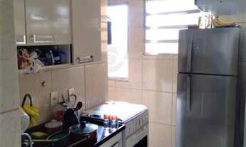 Imagem 3: Apartamento à venda Condomínio Santa Tereza I, Jardim Santa Teresa, Mogi das Cruzes, SP