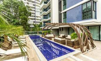 Imagem 7: Cobertura Duplex PentHouse com 3 Suítes, 4 vagas de garagem, 276 M² Uteis, à venda, R$ 3.0