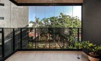 Imagem: Apartamento à venda, 75 m² por R$ 760.000,00