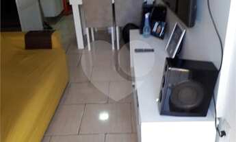 Imagem 2: Apartamento tipo casa - 02 quartos - Méier