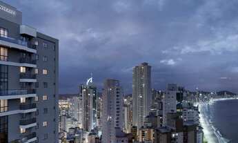 Imagem 5: Apartamento para Venda no bairro Centro em Balneário Camboriú, 4 quartos sendo 4 suítes, 3