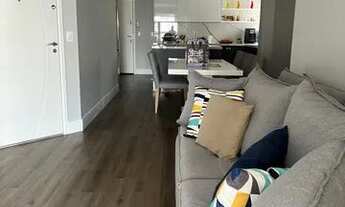 Imagem 2: Apartamento para venda possui 123 metros quadrados com 3 quartos