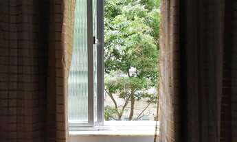 Imagem 5: Apartamento para aluguel possui 20 metros quadrados com 1 quarto em Copacabana - Rio de Ja