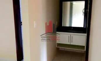 Imagem 2: Casa em Condomínio em Aldeia 3 Suítes 273m