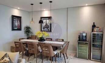 Imagem: Marine Vision, mobiliado na Fazenda