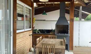 Imagem 2: Excelente casa em condomínio fechado em Ubatuba