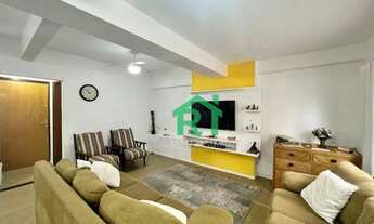 Imagem: Apartamento Moderno, com 3 Dormitórios