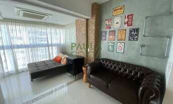 Imagem 4: Bora Bora apartamento para locação 2 quartos e 1 suíte