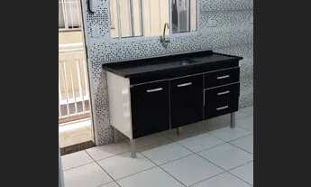 Imagem 3: Alugo casa tipo apartamento centro Carapicuíba