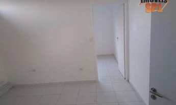 Imagem 3: Kitnet com 1 dormitório para alugar, 30 m² por R$ 1.200,01/mês - Vila Leopoldina - São Pau