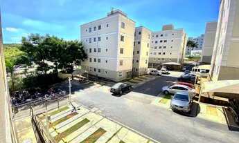 Imagem 2: Apartamento à venda, 2 quartos, 1 vaga, Camargos - Belo Horizonte/MG