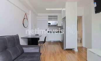 Imagem 6: Locação Apartamento 1 quarto Paraíso São Paulo