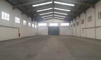 Imagem: Comercial Galpão em Pindamonhangaba