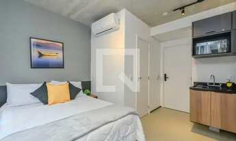 Imagem 5: Apartamento para Aluguel - Consolação, 1 Quarto, 17 m2