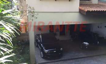 Imagem 2: Sobrado de 260m² com 3 quartos em Tremembe