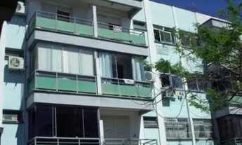 Imagem: Apartamento para Venda - 38m², 1 dormitório