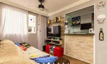 Imagem 3: Apartamento para aluguel com 48 metros quadrados com 2 quartos