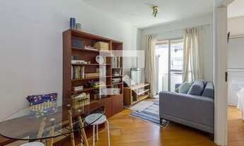 Imagem: Apartamento para Aluguel - Bela Vista, 1