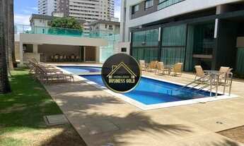 Imagem: Apartamento à venda no bairro Capim Macio