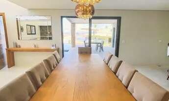 Imagem 4: Casa de condomínio 4 quartos e 5 banheiros a venda 226 metros, Entrada R$ 380.000,00