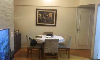 Imagem 3: Apartamento de 58 m2, 2 dormitorios