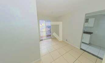 Imagem 2: Apartamento para Aluguel - Irajá, 2 Quartos, 48 m2