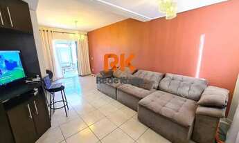 Imagem 2: Casa para aluguel, 3 quartos, 2 vagas, Cabral - Contagem/MG