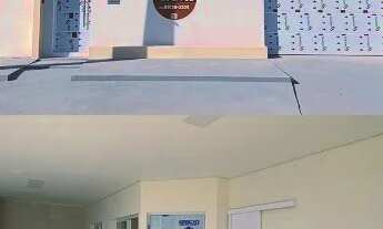 Imagem 3: Aluga-se casa nova de luxo no paraviana recem contruída perfeita!