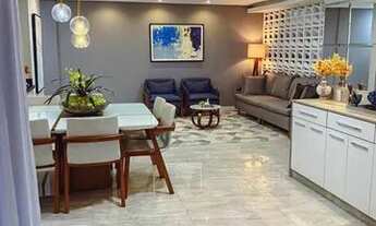 Imagem: Apartamento para Venda em Jundiaí, Jardim