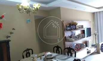 Imagem: Apartamento 2 quartos com suíte e varanda